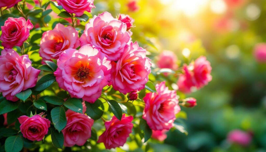 Rose bush care in spring 2026: prune dead wood in March and apply compost for vigorous new blooms