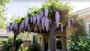Pergola and garden design: train wisteria and jasmine for a fragrant outdoor living space by summer 2026