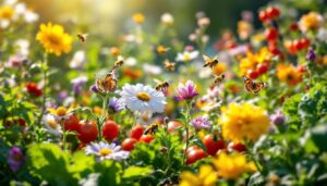 It attracts garden allies and repels pests: the must-have plant for your veg patch in 2026