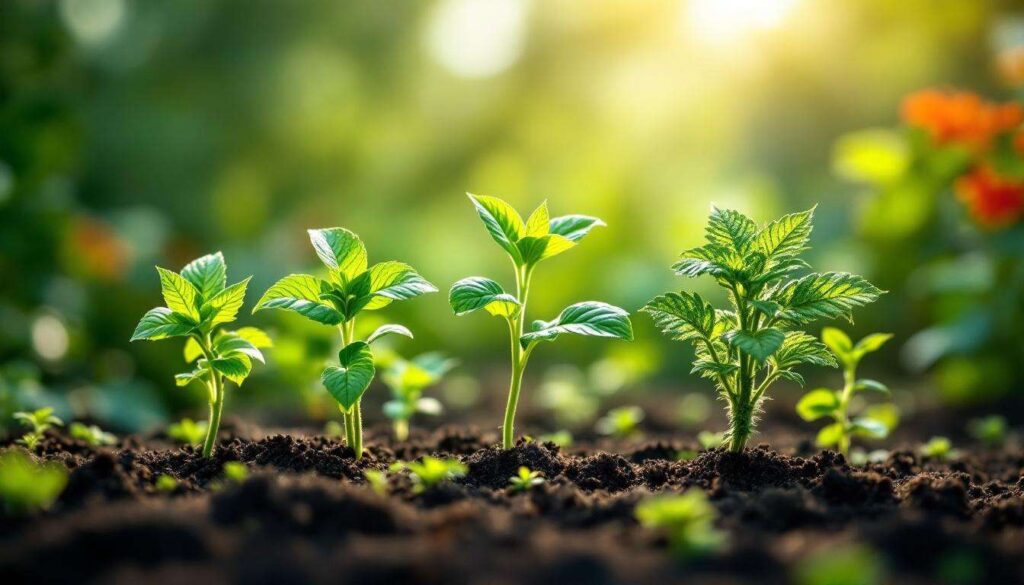 These 5 fast-growing plants are perfect for impatient gardeners