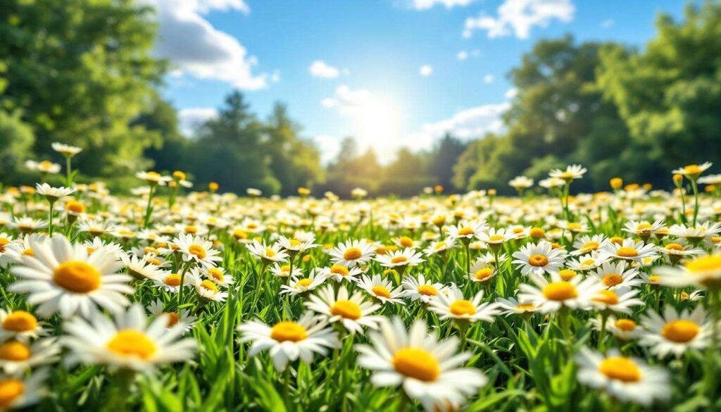 I never knew daisies could transform my lawn like this': the expert tip everyone should know