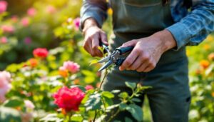 10 plants you absolutely must prune before spring returns!