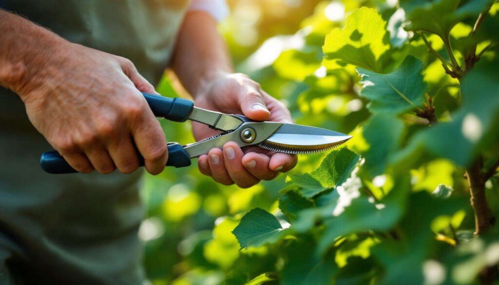 How to prune a fig tree for a bumper harvest, according to horticulturists