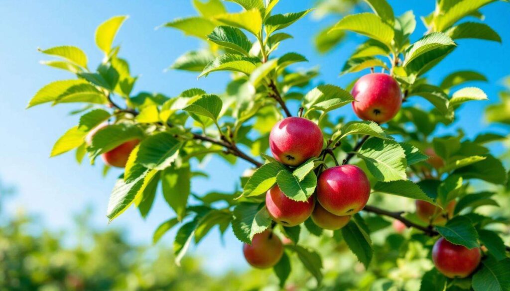 The easiest fruit tree in the garden: even without green fingers, you'll harvest every year