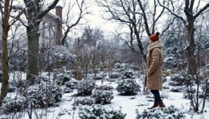 Waiting for spring: the late-winter habit that silently ruins your harvest every year