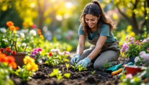 11 gardener's secrets for foolproof spring sowing every single time!
