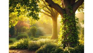 Should you remove ivy from your trees? A gardener finally answers