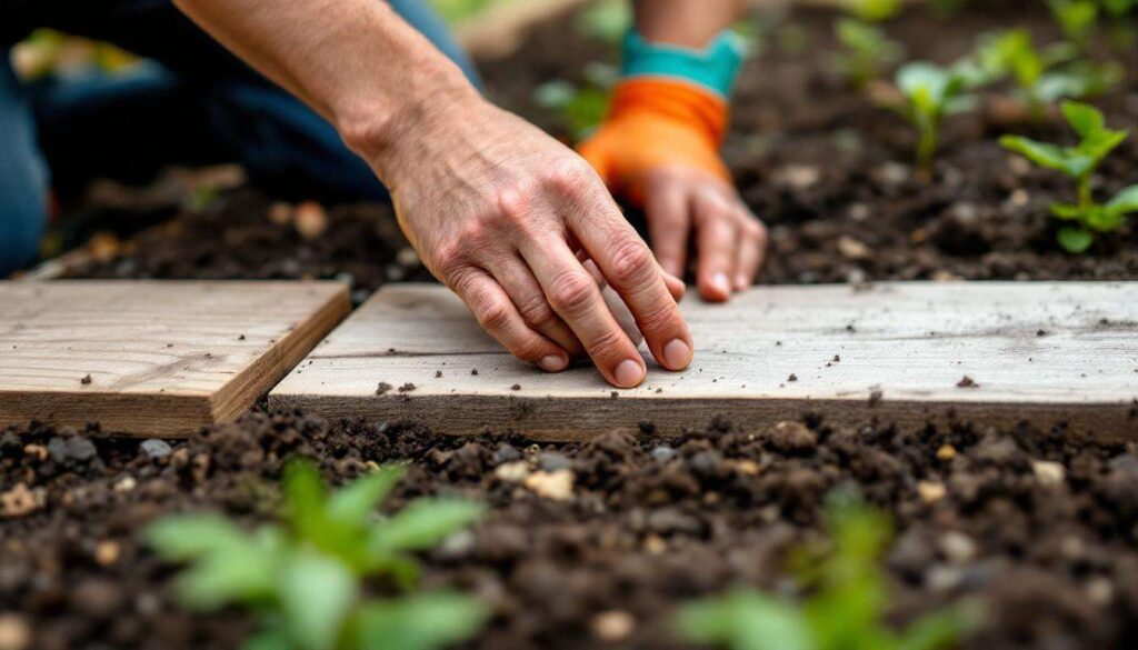Get rid of slugs for good with simple wooden planks – the genius trick