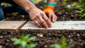 Get rid of slugs for good with simple wooden planks – the genius trick