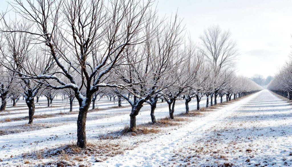 Fruit trees: this overlooked February task could save your summer harvest (before it's too late)