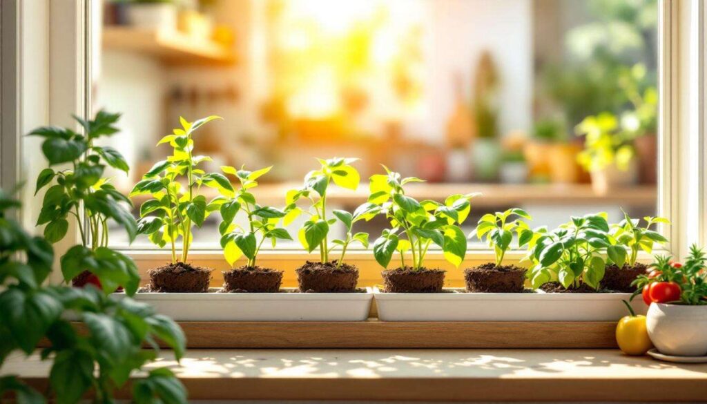 9 Seeds to Start Indoors Right Now: March Is the Perfect Window