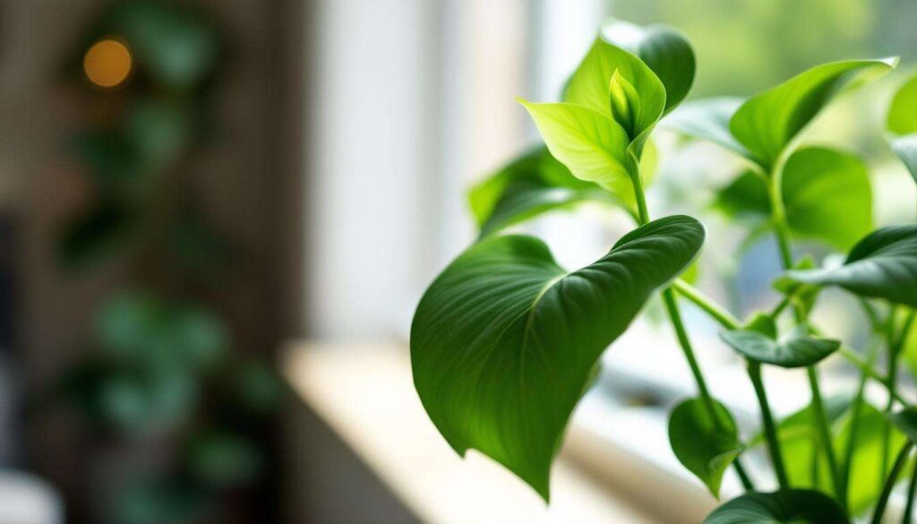 Pothos Growing Tiny Leaves? The Simple Fix Experts Swear By