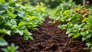 Coffee Grounds in the Garden: The Plants That Love Them and the Ones That Don't