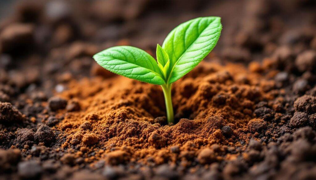 Why Cinnamon on Your Seedling Soil in March Works Like a Fungicide