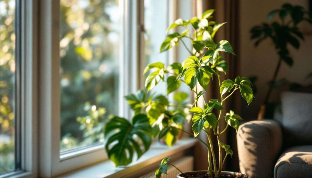 This Houseplant Cleans the Air and Thrives in Almost No Light: Under $7