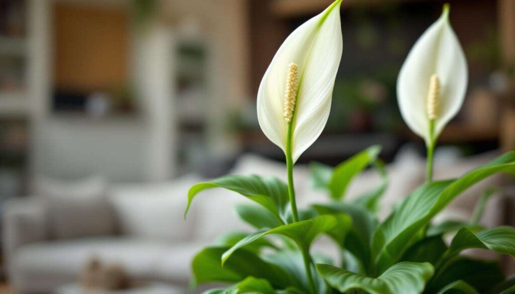 Peace Lily Won't Bloom? These 3 Common Errors Are Likely the Reason