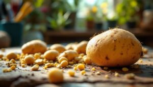 Seed Potatoes in March: The Chitting Method for Stronger, Earlier Harvests