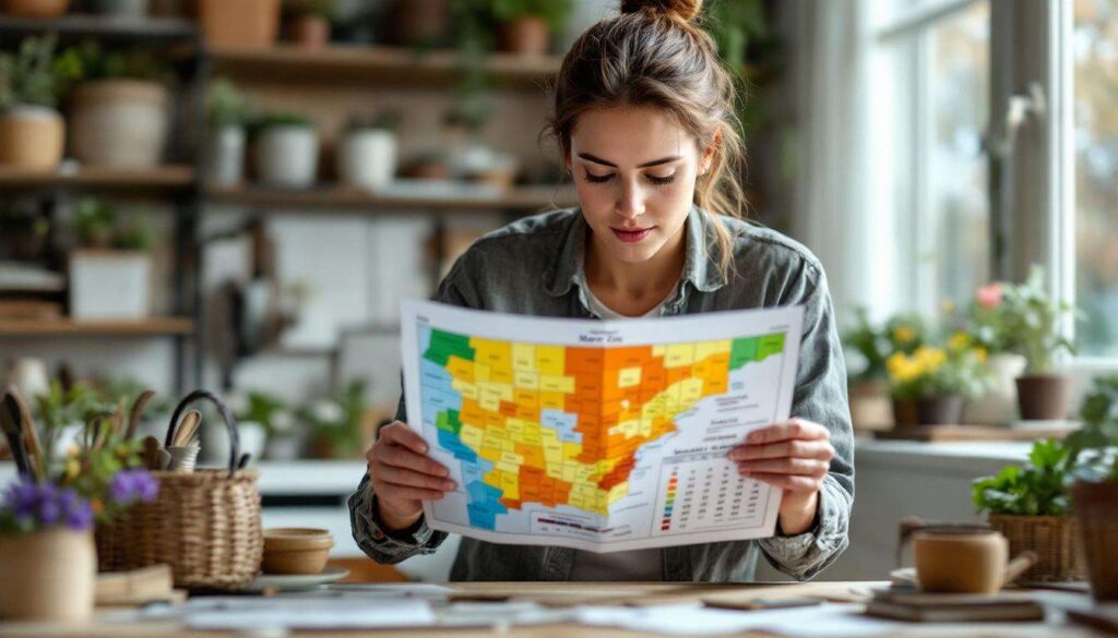 USDA Zones Just Shifted: What It Means for Your March Planting Schedule
