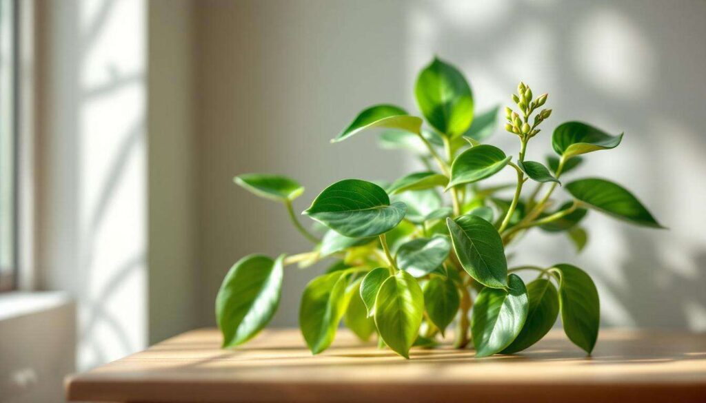 Jade Plant About to Bloom? Here's Exactly What It Needs Right Now