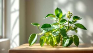 Jade Plant About to Bloom? Here's Exactly What It Needs Right Now