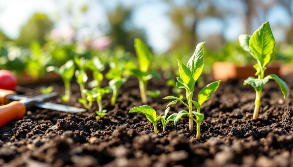 March Vegetable Garden: What to Sow Now for a Late-Spring Harvest