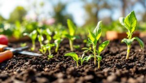 March Vegetable Garden: What to Sow Now for a Late-Spring Harvest