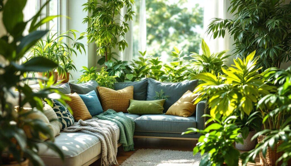 EPA Study Confirms: These 5 Houseplants Actually Improve Your Indoor Air