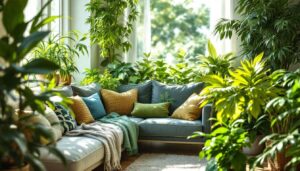 EPA Study Confirms: These 5 Houseplants Actually Improve Your Indoor Air