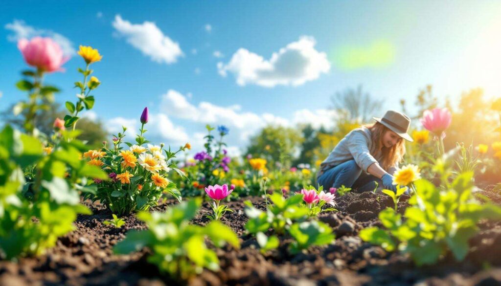 NOAA's Spring 2026 Forecast: Why Gardeners Should Start Planting Earlier