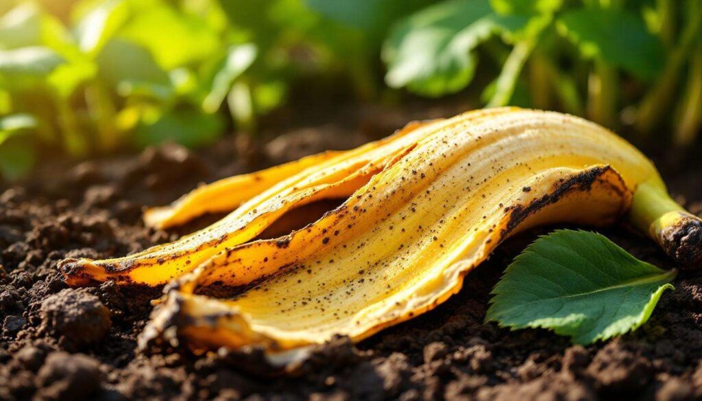 The Banana Peel Debate: Do They Really Work as Fertilizer? Experts Weigh In