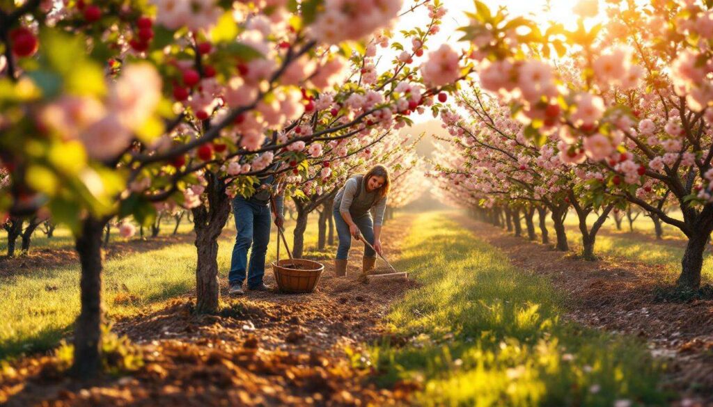 Wood Ash for Fruit Trees: Why Gardeners Call It Free Gold for the Soil