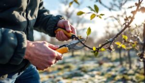 Fruit trees: this small February task could save your summer harvest (before it's too late)