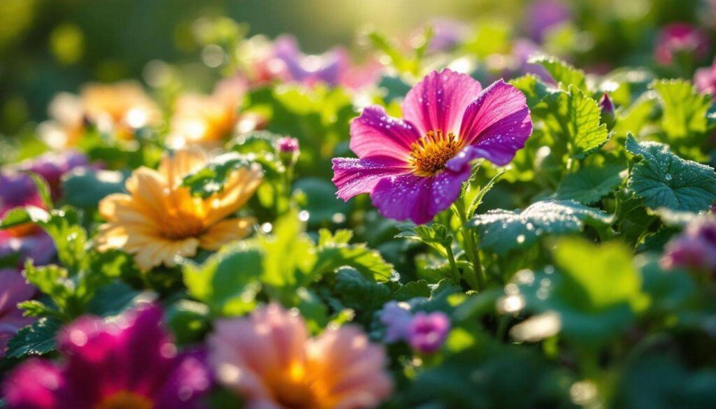 Behind its vibrant flowers lies a power many are rediscovering in the veg patch