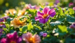 Behind its vibrant flowers lies a power many are rediscovering in the veg patch